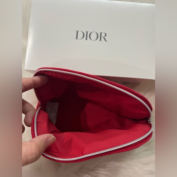 Dior Pouch - Picture 2 of 8